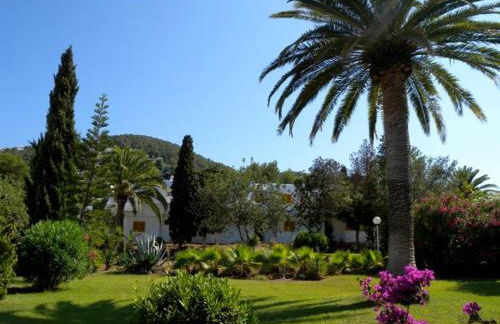 Siesta Mar Apartamentos Ibiza - Foto 29