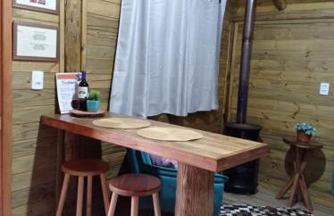 Chalé Girassol 2 - Foto 10