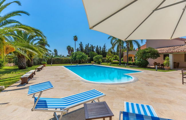 Villa Arenella con Piscina by Wonderful Italy - Foto 2