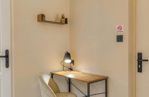 Le Moka By rent-in-lyon - Foto 8