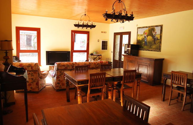 Agriturismo Cascina Madonnina - Photo 30