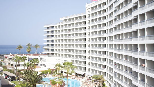 Ona Palm Beach - Foto 2, Imagen principal