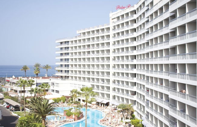 Ona Palm Beach - Foto 1