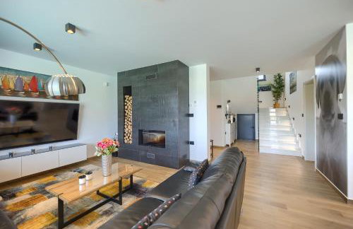 Villa SCALA Pomer-Medulin SEA VIEW - Foto 70