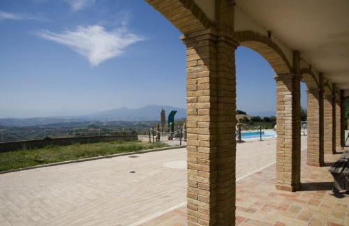 Agriturismo Aqua Viva - Foto 38