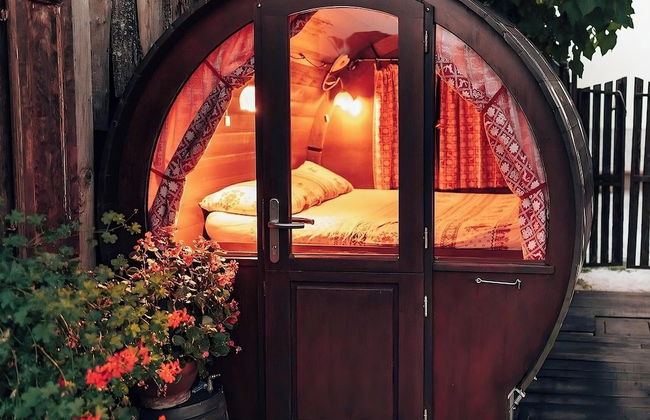 Il Rifugio dei Marsi - Foto 5