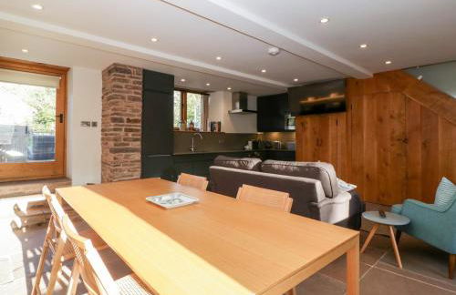 Barn Cottage - Foto 6