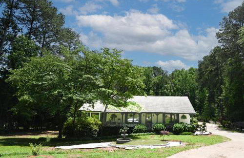 City life, country living style - Foto 1