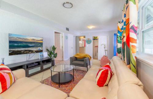 Mini-Golf 2-1 with Heated pool - Foto 13