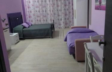 ALLOGGIO VIOLA nel CUORE DI SORIANO - Foto 3