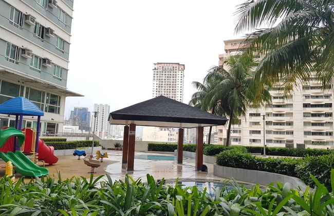 Studio Unit at The Beacon Makati - Foto 33