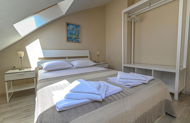 Apart-Hotel Onegin - Foto 16