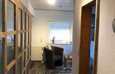 Ferienwohnung - Jakobs Hütte - Foto 37