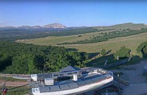 Appartement au Cœur du Col de Rousset - Foto 26