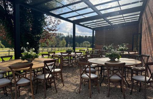 Marshwood Manor Cottages by Group Retreats - Foto 3