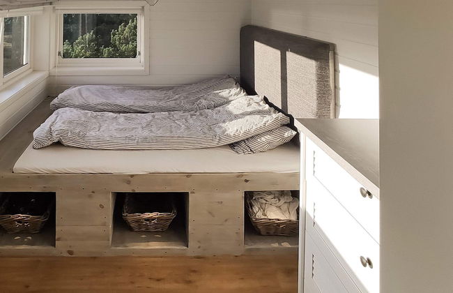 6 Person Holiday Home in Hartbakke - Foto 9