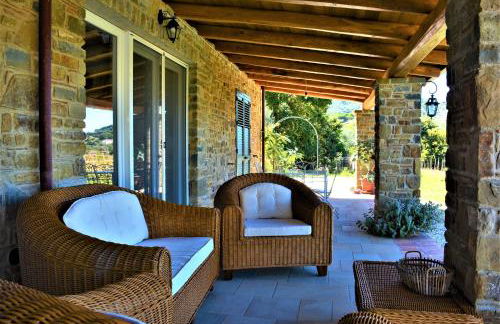 Casale Dionisia, Santa Maria di Castellabate - Foto 31