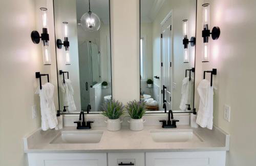 Spacious Luxury Home | 10 Mins to New Orleans - Foto 59