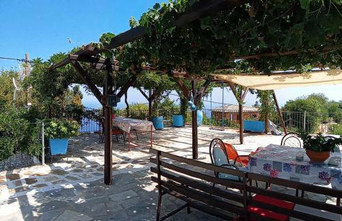 Μπαλκόνι του Αιγαίου/ Aegean balcony - Foto 60