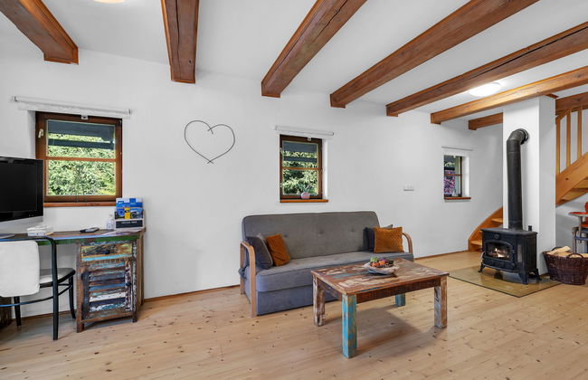 Pod Liščím kopcem 6+4 - Photo 10