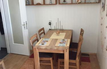 Ferienwohnung Sandburg - Foto 9