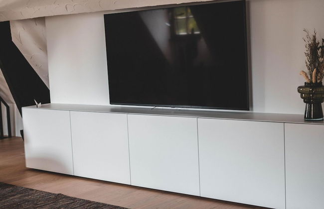 Holiday Home in Bazel for 6 Person - Photo 14