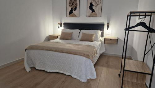 Apartamentos Pasiño - Foto 2