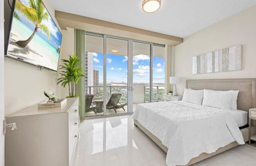 2BR 2BA condo with ocean views in Luxury Resort Amrit - Photo 18