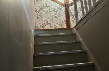 La Maison du bonheur - Gîte RULINA - Corancy - Foto 15