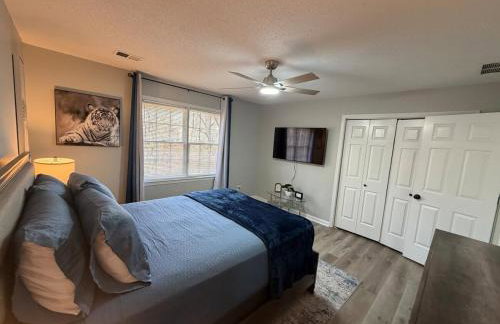 Luxury 4BR Retreat PS5 Massage Chair Renovated - Foto 14