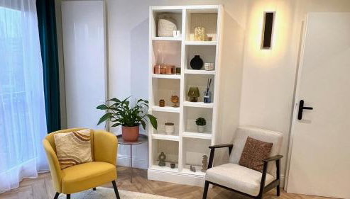 DisneyLand et Paris - Appartement Cosy - Foto 2