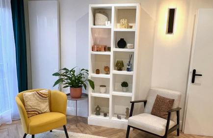 DisneyLand et Paris - Appartement Cosy - Photo 2