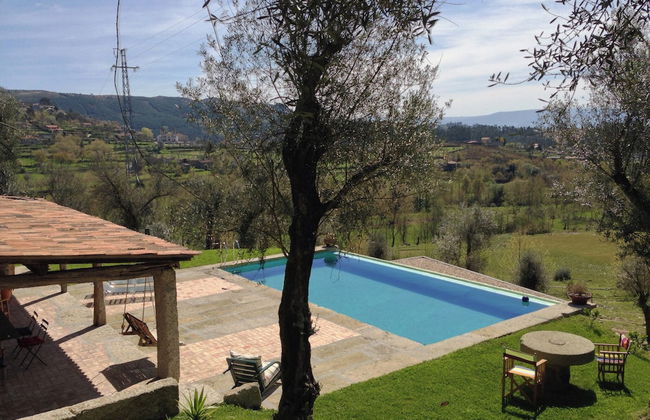 Quinta do Rapozinho - Foto 70