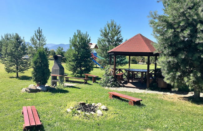 Tatralandia Chatky 109 a 110 - Foto 53