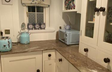 Crabapple Cottage adult only - Foto 13