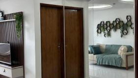 Apartamento 100m da praia - Foto 3