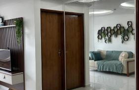 Apartamento 100m da praia - Photo 3