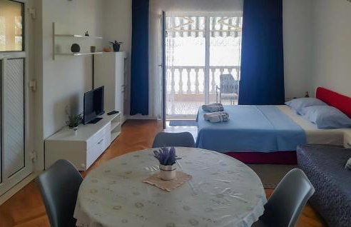 Gorgeous Apartment In Rogotin-Ploce With Wifi - Foto 8