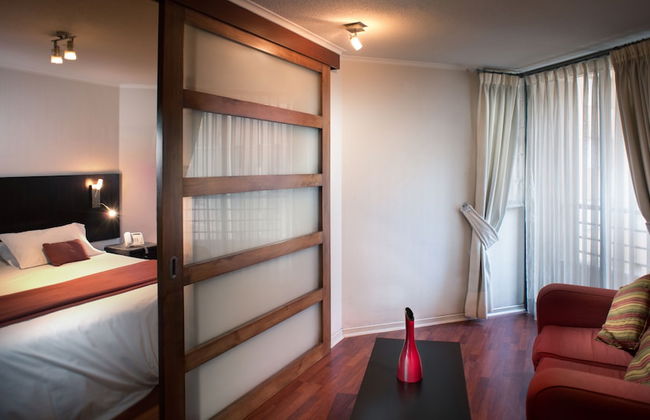 Villa Apartments Santiago - Foto 8