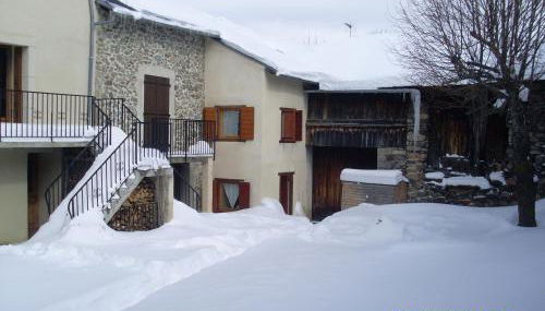 Gites Ardoise et Girolle Formiguères - Foto 2