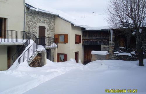 Gites Ardoise et Girolle Formiguères - Foto 2