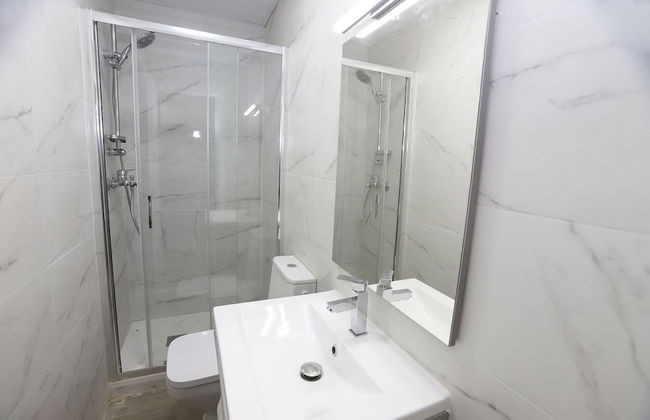 Deluxe La Torre - Foto 27