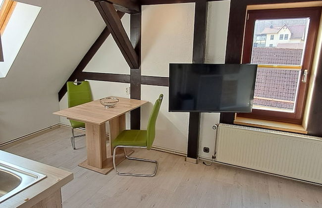 Gästehaus Tröbs - Foto 14