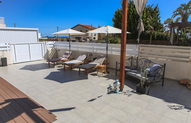 Villa Alexandra - Foto 18