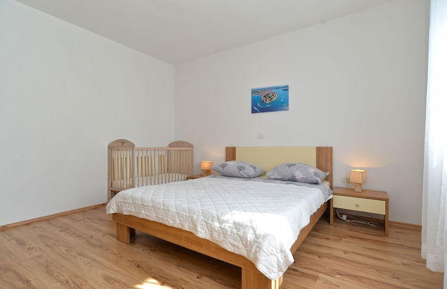 Apartment Vili 351 - Foto 5