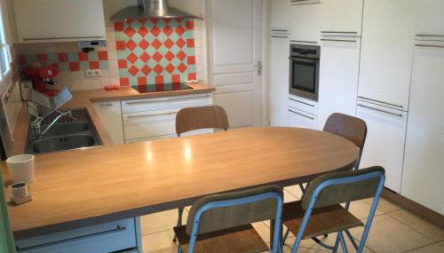 Villa avec grand jardin pour 6 personnes proche lac et océan - Foto 5