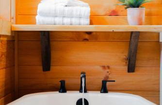 Memories at Hillside A Modern Cabin Hocking Hills - Foto 73