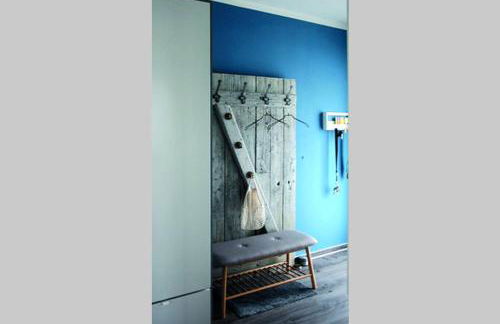 Ostsee-Ferienwohnung Uhlnüst Graal-Müritz - Foto 10