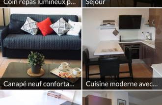 Joli appartement tout confort - Foto 22