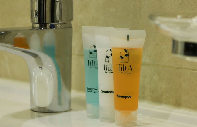 Tilia ApartHotel - Photo 56